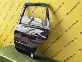 Дверь левая задняя MAZDA TRIBUTE EPEW YF E11273020G 3 ракурс