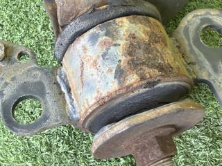 Балка подвески задняя TOYOTA COROLLA FIELDER ZRE144 2ZR-FE 5120612100 5 ракурс
