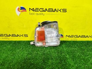 Катафот в бампер правый задний TOYOTA RACTIS NCP120 1NZ-FE 52-215 1 ракурс Катафот в бампер правый задний TOYOTA RACTIS NCP120 1NZ-FE 52-215 1 ракурс