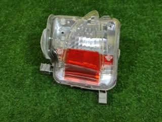 Катафот в бампер правый задний TOYOTA RACTIS NCP120 1NZ-FE 52-215 3 ракурс Катафот в бампер правый задний TOYOTA RACTIS NCP120 1NZ-FE 52-215 3 ракурс