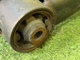 Балка подвески задняя TOYOTA PLATZ NCP12 1NZ-FE 4211052010 4 ракурс