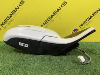 Зеркало правое SUZUKI SWIFT ZC31S M16A 8470173K00Z7T 5 ракурс