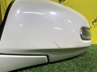 Зеркало левое SUZUKI SWIFT ZC31S M16A 8470273K00Z7T 2 ракурс