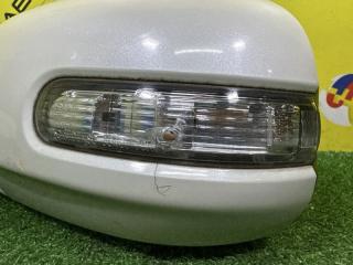 Зеркало левое SUZUKI SWIFT ZC31S M16A 8470273K00Z7T 4 ракурс