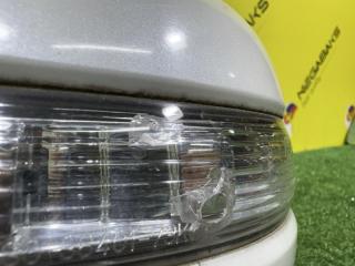 Зеркало левое SUZUKI SWIFT ZC31S M16A 8470273K00Z7T 5 ракурс