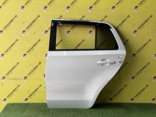 Дверь левая задняя TOYOTA IST NCP110 1NZ-FE 6700452400 1 ракурс