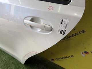 Дверь левая задняя TOYOTA IST NCP110 1NZ-FE 6700452400 5 ракурс