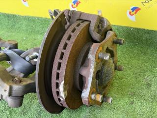 Балка подвески передняя MITSUBISHI CANTER FEB50 4P10 2 ракурс