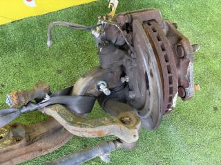 Балка подвески передняя MITSUBISHI CANTER FEB50 4P10 3 ракурс