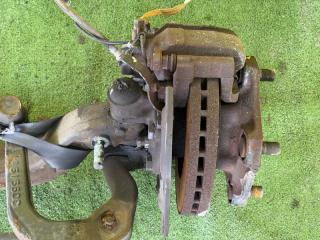 Балка подвески передняя MITSUBISHI CANTER FEB50 4P10 4 ракурс