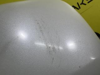 Зеркало правое SUZUKI WAGON R MH23S K6A 8470170K00Z7T 4 ракурс
