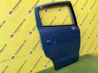 Дверь правая задняя MITSUBISHI MIRAGE A05A 3A90 5730B404 2 ракурс