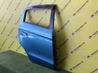 Дверь правая задняя MITSUBISHI MIRAGE A05A 3A90 5730B404 3 ракурс
