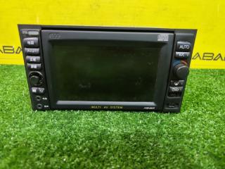 Блок управления климат-контролем NISSAN LAUREL HC35 RB20DE 280908L000 2 ракурс