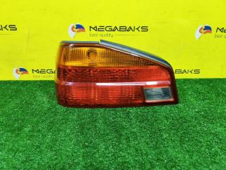 Стоп-сигнал левый NISSAN LAUREL HC35 RB20DE 265555L325 1 ракурс