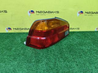 Стоп-сигнал левый NISSAN LAUREL HC35 RB20DE 265555L325 2 ракурс