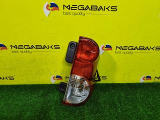 Стоп-сигнал правый NISSAN NV200 VM20 HR16DE 26550JX00A 1 ракурс
