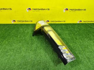 Стоп-сигнал левый TOYOTA TANK M900A 1KR-FE 220-69045 4 ракурс