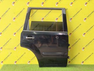 Дверь правая задняя NISSAN X-TRAIL NT30 QR20DE H21008H3MM 1 ракурс