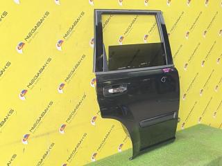 Дверь правая задняя NISSAN X-TRAIL NT30 QR20DE H21008H3MM 2 ракурс