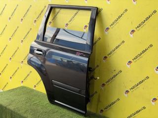 Дверь правая задняя NISSAN X-TRAIL NT30 QR20DE H21008H3MM 3 ракурс