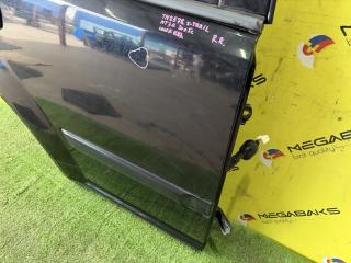 Дверь правая задняя NISSAN X-TRAIL NT30 QR20DE H21008H3MM 5 ракурс