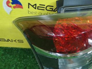 Стоп-сигнал левый TOYOTA IQ KGJ10 1KR-FE 8156074031 2 ракурс