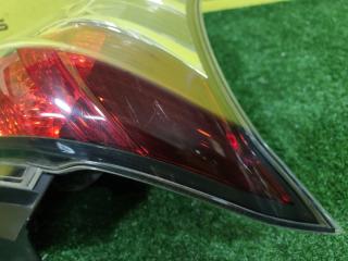 Стоп-сигнал левый TOYOTA IQ KGJ10 1KR-FE 8156074031 5 ракурс