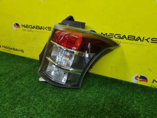 Стоп-сигнал правый TOYOTA IQ KGJ10 1KR-FE 8155074031 2 ракурс