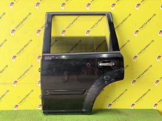 Дверь левая задняя NISSAN X-TRAIL NT30 QR20DE H21018H3MM 1 ракурс