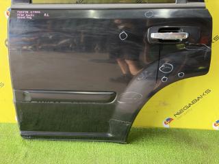 Дверь левая задняя NISSAN X-TRAIL NT30 QR20DE H21018H3MM 4 ракурс