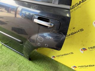 Дверь левая задняя NISSAN X-TRAIL NT30 QR20DE H21018H3MM 5 ракурс