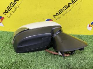 Зеркало правое SUBARU IMPREZA GPE FB20 91036VA380 4 ракурс