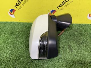 Зеркало правое SUBARU IMPREZA GPE FB20 91036VA380 5 ракурс