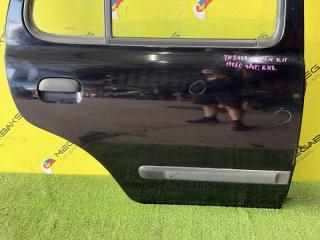 Дверь правая задняя NISSAN MARCH K11 CG10DE 4 ракурс