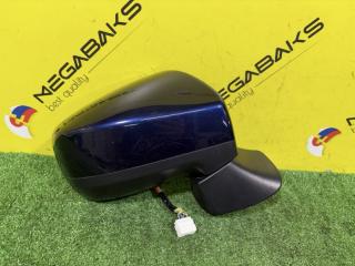 Зеркало правое SUBARU IMPREZA GT2 FB16 91036FL061 1 ракурс