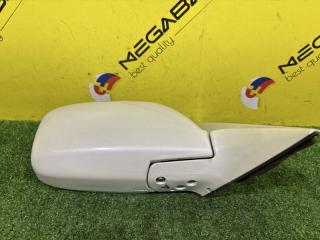 Зеркало правое NISSAN LAUREL HC35 RB20DE 963015L307 2 ракурс
