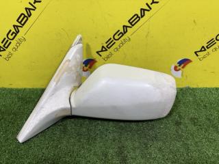 Зеркало левое NISSAN LAUREL HC35 RB20DE 963025L307 1 ракурс