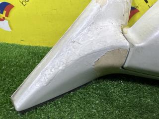 Зеркало левое NISSAN LAUREL HC35 RB20DE 963025L307 2 ракурс
