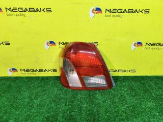 Стоп-сигнал левый TOYOTA PLATZ NCP12 1NZ-FE 8156052060 1 ракурс