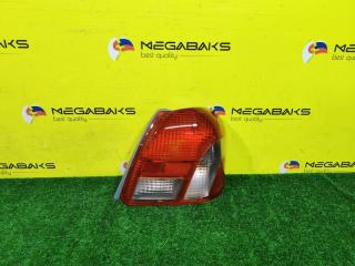 Стоп-сигнал правый TOYOTA PLATZ NCP12 1NZ-FE 8155052070 1 ракурс
