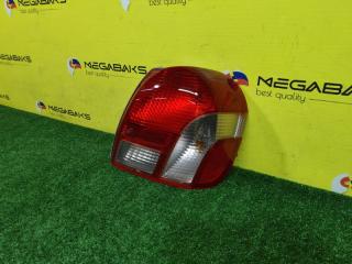 Стоп-сигнал правый TOYOTA PLATZ NCP12 1NZ-FE 8155052070 2 ракурс