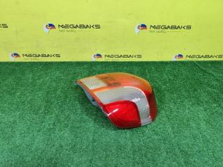 Стоп-сигнал правый TOYOTA PLATZ NCP12 1NZ-FE 8155052070 3 ракурс