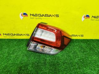 Стоп-сигнал правый SUBARU IMPREZA GT2 FB16 84201FL041 1 ракурс