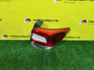 Стоп-сигнал правый SUBARU IMPREZA GT2 FB16 84201FL041 2 ракурс