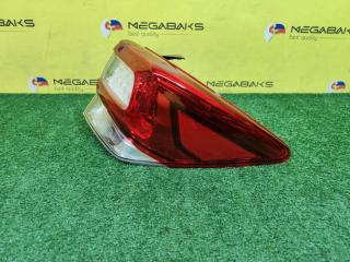 Стоп-сигнал правый SUBARU IMPREZA GT2 FB16 84201FL041 4 ракурс