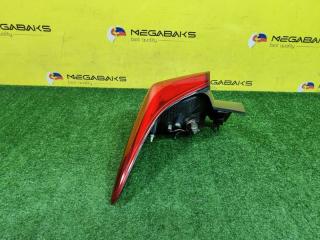 Стоп-сигнал правый SUBARU IMPREZA GT2 FB16 84201FL041 5 ракурс
