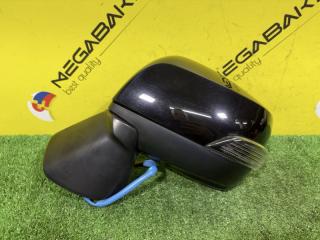 Зеркало левое SUBARU XV GPE FB20 91036FJ032 1 ракурс Зеркало левое SUBARU XV GPE FB20 91036FJ032 1 ракурс