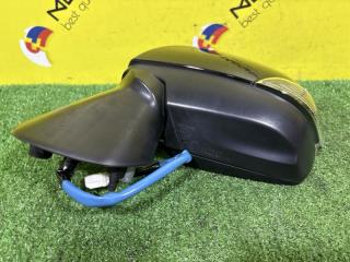Зеркало левое SUBARU XV GPE FB20 91036FJ032 3 ракурс Зеркало левое SUBARU XV GPE FB20 91036FJ032 3 ракурс