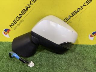 Зеркало левое SUBARU XV GPE FB20 91036FJ033 1 ракурс Зеркало левое SUBARU XV GPE FB20 91036FJ033 1 ракурс